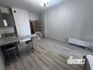 Студия квартира, вторичка, 32м2, 18/25 этаж