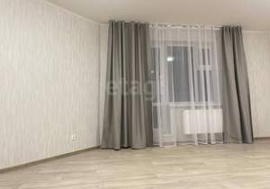 1-к квартира, вторичка, 73м2, 4/17 этаж