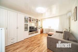 2-к квартира, вторичка, 45м2, 5/5 этаж