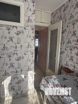 2-к квартира, вторичка, 47м2, 5/5 этаж