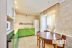 3-к квартира, вторичка, 95м2, 7/16 этаж
