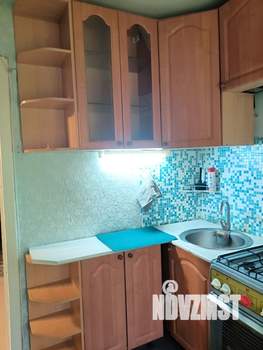 2-к квартира, вторичка, 42м2, 2/5 этаж