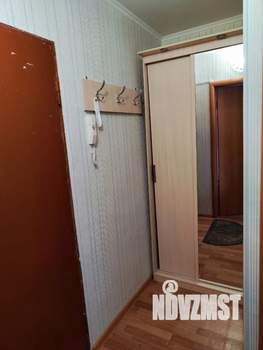 1-к квартира, вторичка, 31м2, 4/5 этаж