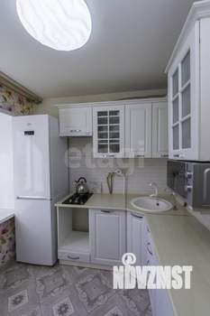 2-к квартира, вторичка, 44м2, 4/4 этаж