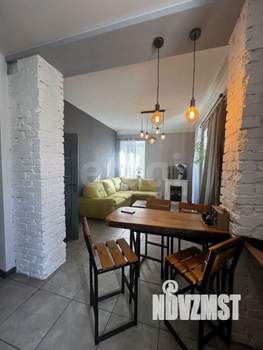 3-к квартира, вторичка, 63м2, 5/5 этаж