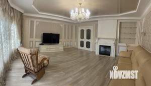4-к квартира, вторичка, 164м2, 20/25 этаж