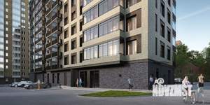 4-к квартира, вторичка, 81м2, 8/10 этаж