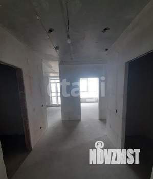 2-к квартира, сданный дом, 62м2, 10/25 этаж