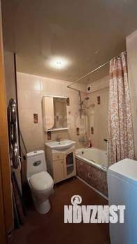 3-к квартира, вторичка, 61м2, 3/5 этаж