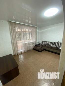 1-к квартира, вторичка, 36м2, 2/10 этаж