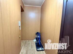 2-к квартира, вторичка, 46м2, 5/5 этаж