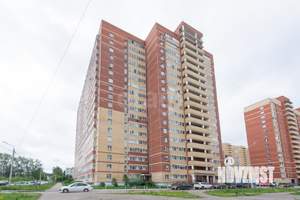 1-к квартира, вторичка, 32м2, 13/18 этаж