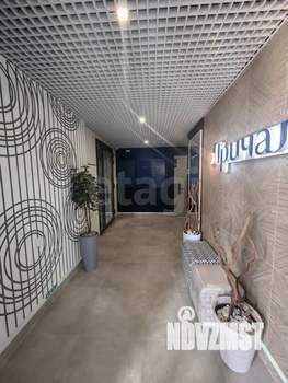 1-к квартира, вторичка, 40м2, 2/4 этаж
