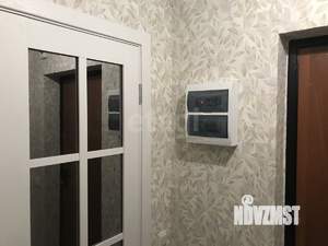 Студия квартира, вторичка, 25м2, 5/25 этаж
