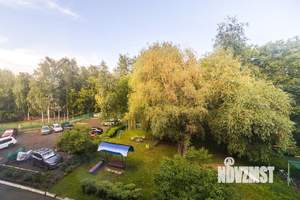 2-к квартира, вторичка, 46м2, 3/5 этаж