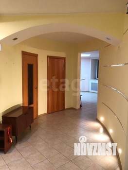 3-к квартира, вторичка, 109м2, 4/12 этаж