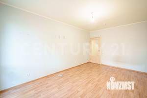 1-к квартира, вторичка, 47м2, 3/16 этаж