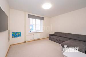 3-к квартира, вторичка, 67м2, 2/12 этаж