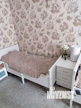 2-к квартира, вторичка, 45м2, 1/5 этаж