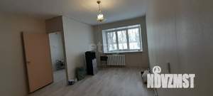 1-к квартира, вторичка, 30м2, 1/5 этаж