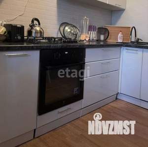 3-к квартира, вторичка, 57м2, 3/5 этаж