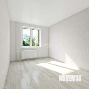 2-к квартира, вторичка, 36м2, 7/9 этаж