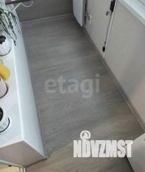 1-к квартира, вторичка, 32м2, 1/9 этаж