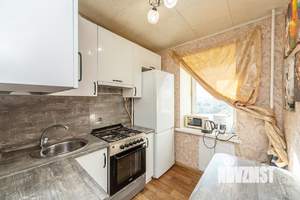 1-к квартира, вторичка, 31м2, 8/9 этаж