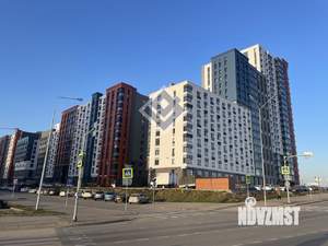 Студия квартира, вторичка, 29м2, 4/16 этаж