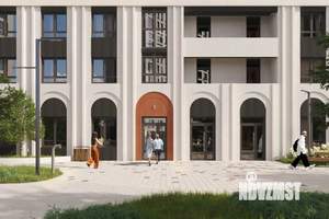 2-к квартира, вторичка, 40м2, 7/25 этаж