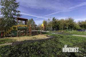 3-к квартира, вторичка, 71м2, 7/16 этаж