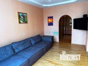 4-к квартира, вторичка, 77м2, 2/18 этаж