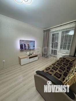 1-к квартира, вторичка, 49м2, 12/20 этаж