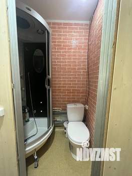 1-к квартира, вторичка, 19м2, 4/5 этаж