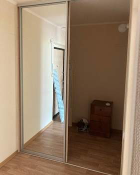 1-к квартира, вторичка, 38м2, 3/16 этаж
