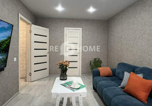 2-к квартира, вторичка, 44м2, 3/9 этаж