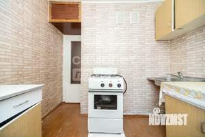 2-к квартира, вторичка, 38м2, 4/5 этаж