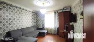 2-к квартира, вторичка, 45м2, 2/2 этаж