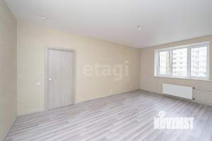 3-к квартира, вторичка, 80м2, 5/18 этаж