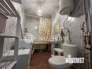 1-к квартира, вторичка, 35м2, 3/5 этаж