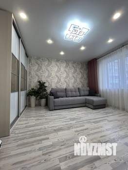 2-к квартира, вторичка, 52м2, 4/11 этаж