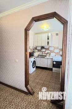 4-к квартира, вторичка, 61м2, 4/5 этаж