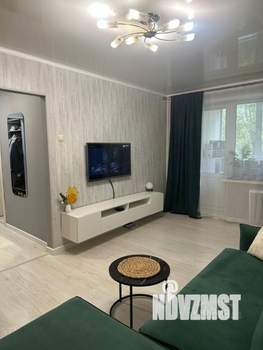 3-к квартира, вторичка, 53м2, 2/9 этаж
