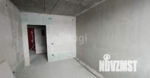 3-к квартира, сданный дом, 76м2, 4/21 этаж