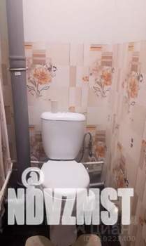 1-к квартира, вторичка, 35м2, 4/9 этаж