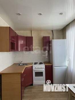 1-к квартира, вторичка, 31м2, 1/5 этаж