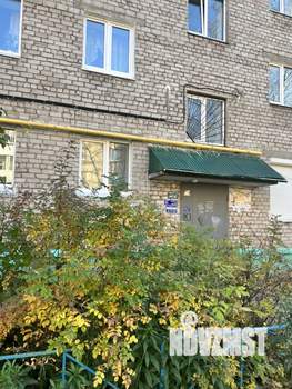 2-к квартира, вторичка, 39м2, 5/5 этаж