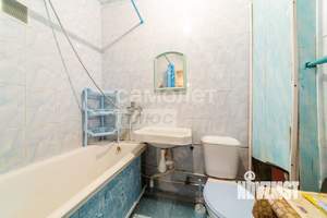 2-к квартира, вторичка, 38м2, 4/5 этаж