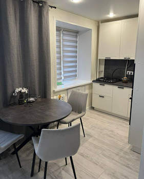 3-к квартира, вторичка, 51м2, 2/5 этаж