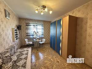 3-к квартира, вторичка, 69м2, 5/12 этаж